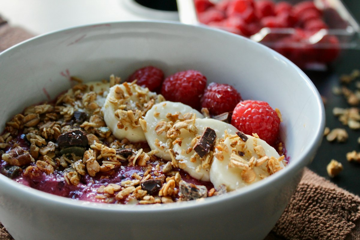 Nutrición para piel radiante